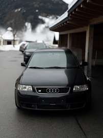 A3 quattro