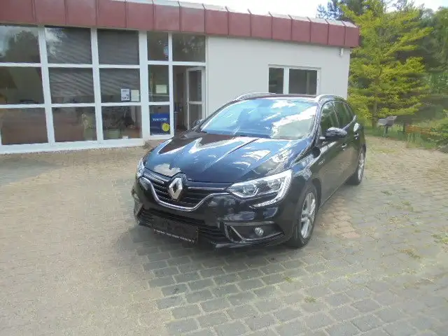 Renault Megane Limited NAVI RFK