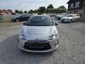 Citroen DS3 Chic TÜV NEU Argintiu - thumbnail 4