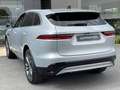 Jaguar F-Pace 2.0D l4 MHEV SE Aut. AWD 204 Plateado - thumbnail 11