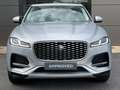 Jaguar F-Pace 2.0D l4 MHEV SE Aut. AWD 204 Plateado - thumbnail 8