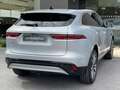 Jaguar F-Pace 2.0D l4 MHEV SE Aut. AWD 204 Plateado - thumbnail 2