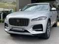 Jaguar F-Pace 2.0D l4 MHEV SE Aut. AWD 204 Plateado - thumbnail 1