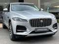 Jaguar F-Pace 2.0D l4 MHEV SE Aut. AWD 204 Plateado - thumbnail 10