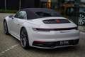 Porsche 992 992 Cabriolet 3.0 Carrera 4 S Krijtgrijs Sportuitl Gris - thumbnail 5