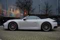 Porsche 992 992 Cabriolet 3.0 Carrera 4 S Krijtgrijs Sportuitl Gris - thumbnail 2