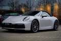 Porsche 992 992 Cabriolet 3.0 Carrera 4 S Krijtgrijs Sportuitl Gris - thumbnail 26