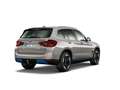 BMW iX3 Impressive/HUD/AHK/Panorama/Navi/Leder Argento - thumbnail 3
