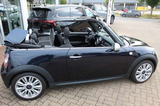 MINI Cooper Cabrio Cooper