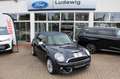 MINI Cooper Cabrio Cooper Bleu - thumbnail 1