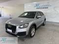 Audi Q2 30 TDI S tronic Business Argento - thumbnail 1