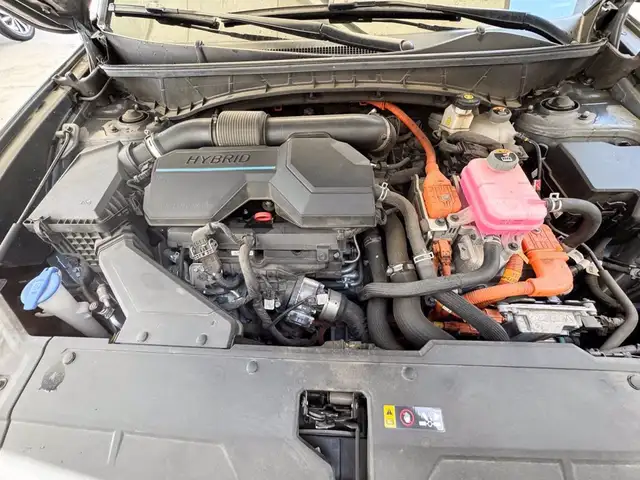 Hyundai Tucson view 13
