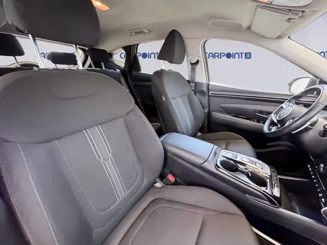 Hyundai Tucson view 7