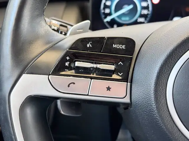 Hyundai Tucson view 21