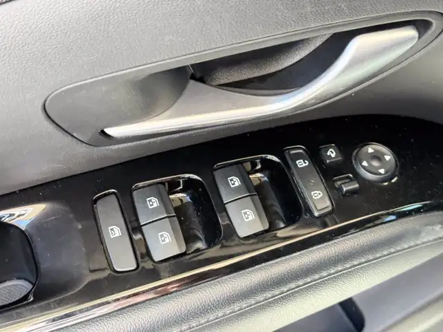 Hyundai Tucson view 20