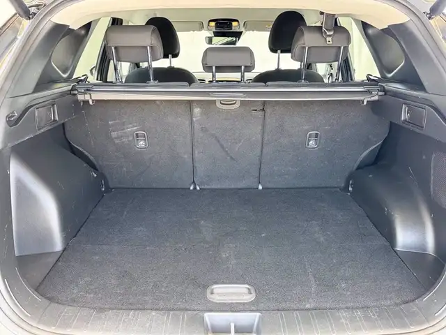Hyundai Tucson view 11