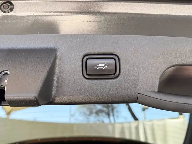 Hyundai Tucson view 12