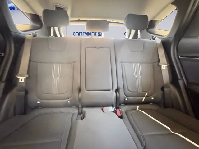 Hyundai Tucson view 9