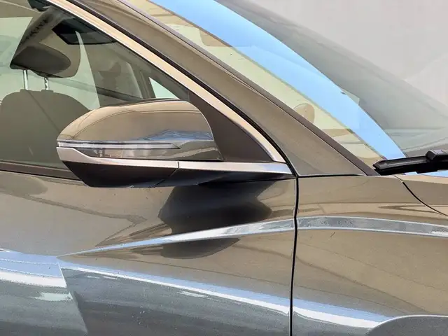 Hyundai Tucson view 16