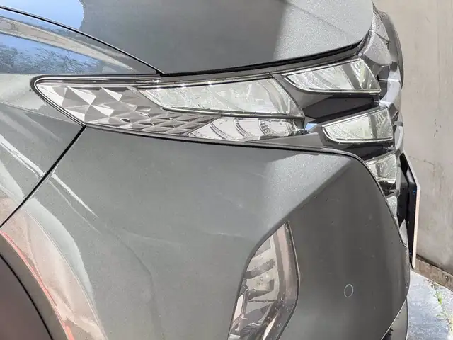 Hyundai Tucson view 14
