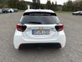 Mazda 2 Hybrid 1.5L Hybrid VVT-i HOMURA Blanc - thumbnail 3