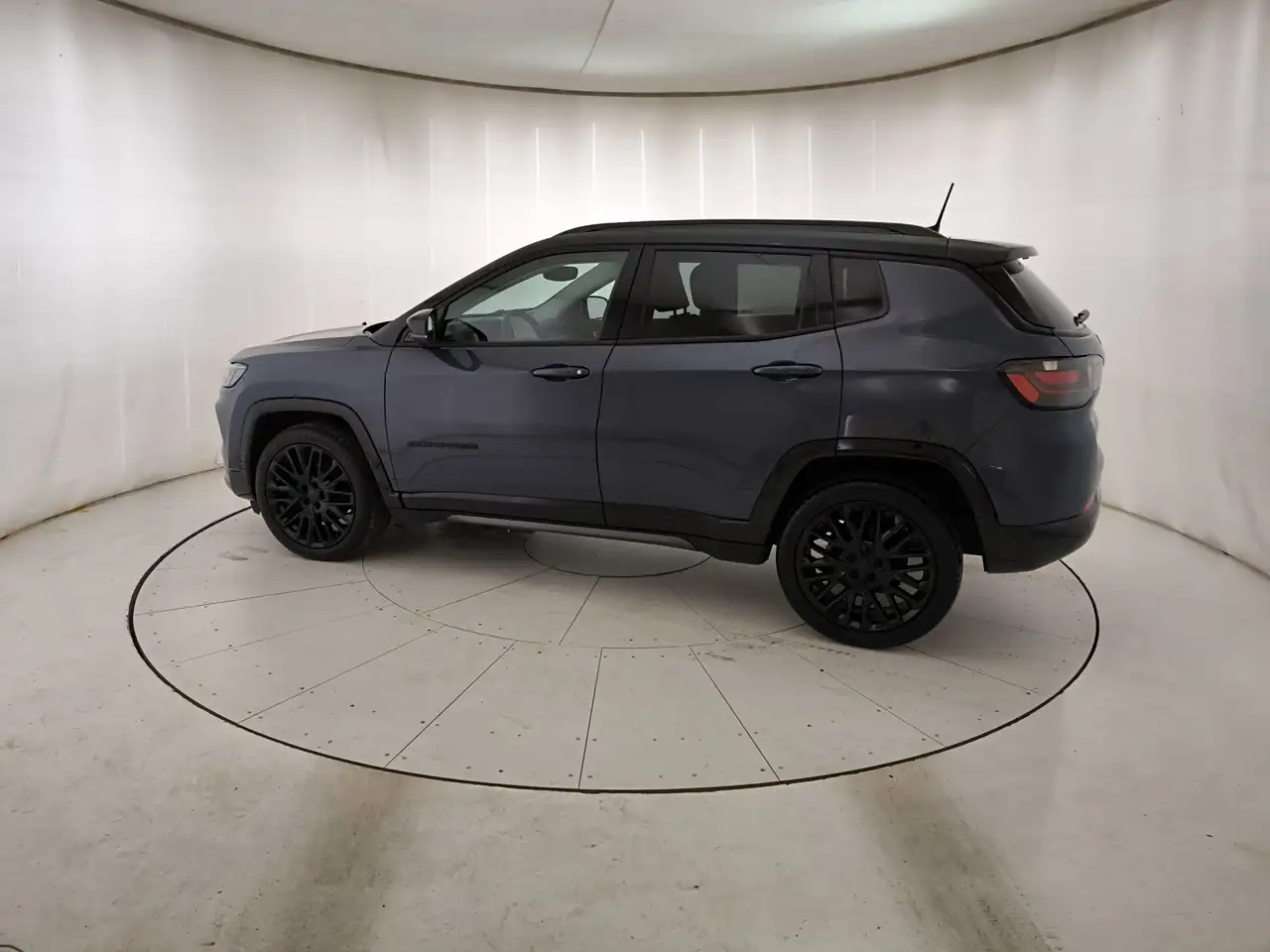 Jeep Compass 1.6 Multijet II S 3