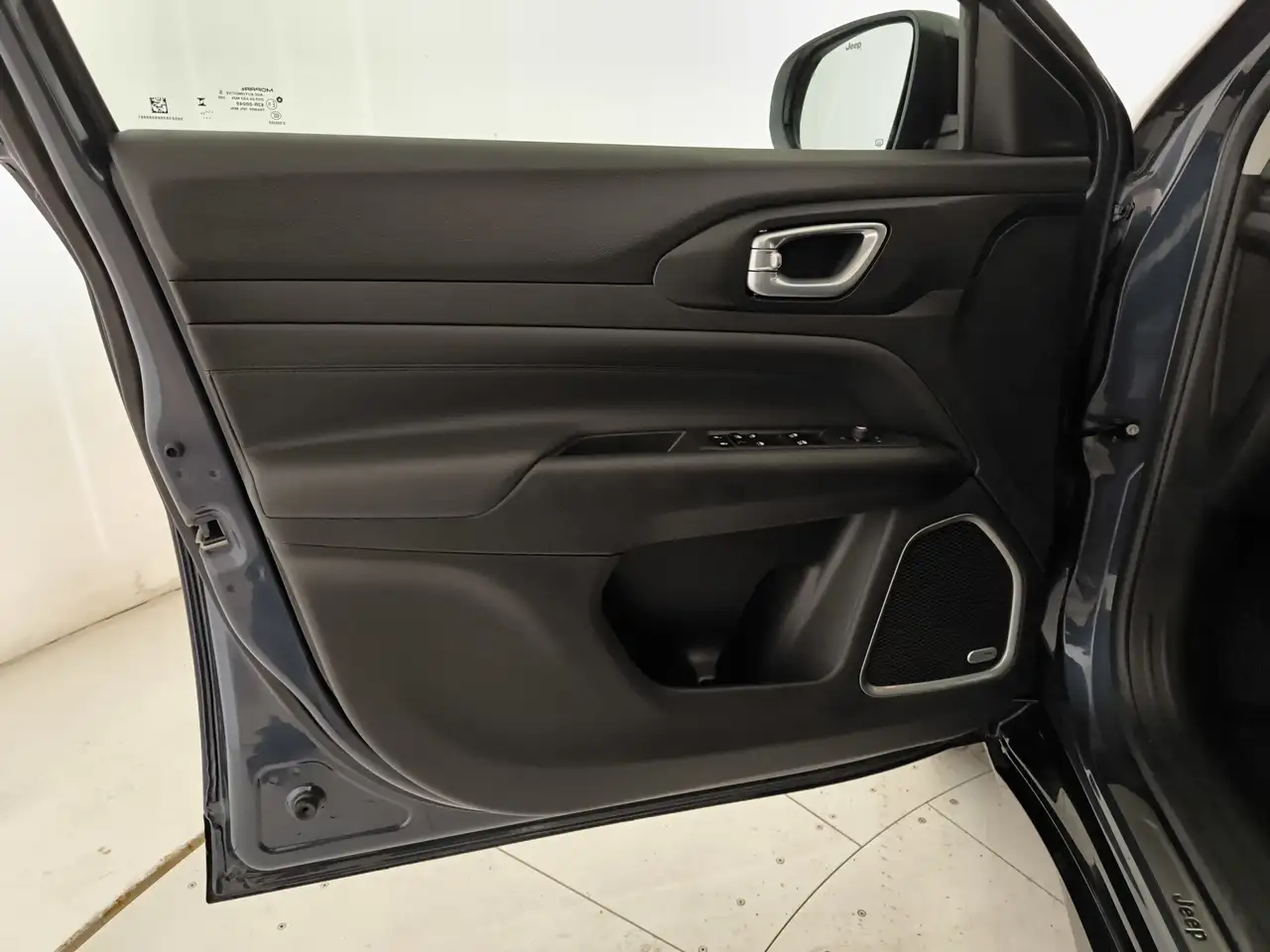 Jeep Compass 1.6 Multijet II S 7