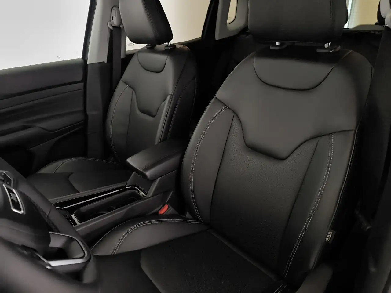 Jeep Compass 1.6 Multijet II S 12