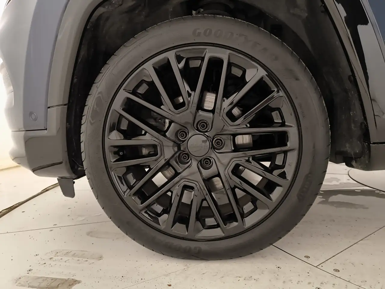 Jeep Compass 1.6 Multijet II S 15