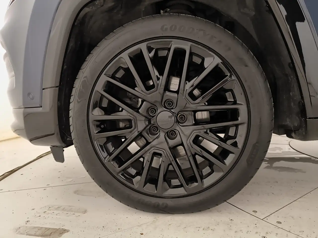 Jeep Compass 1.6 Multijet II S 14