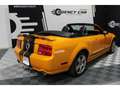 Ford Mustang Convertible 4.6 V8 305CH - BVA CONVERTIBLE CABRIOLET GT Jaune - thumbnail 3