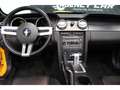 Ford Mustang Convertible 4.6 V8 305CH - BVA CONVERTIBLE CABRIOLET GT Jaune - thumbnail 10