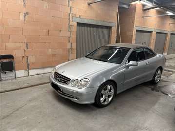 Cabrio K Elégance A