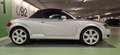 Audi TT 1.8 20v Turbo Argent - thumbnail 4