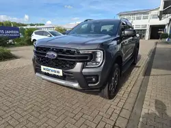 Ford Ranger Plug in Hybrid Wildtrak e 4WD Doppelkabine