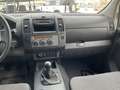 Nissan Navara 2.5 dCi 4 porte Double Cab SE Grijs - thumbnail 23