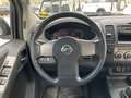 Nissan Navara 2.5 dCi 4 porte Double Cab SE Grijs - thumbnail 22