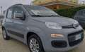 Fiat Panda Panda  1.2  BENZINA Lounge s Grigio - thumbnail 2