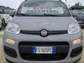 Fiat Panda Panda  1.2  BENZINA Lounge s Grigio - thumbnail 1