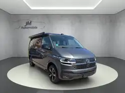 Volkswagen T6 California T6.1 California 4Motion Beach Camper Edition