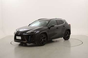 Hybrid Midnight 2.0 Full Hybrid 184CV