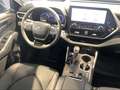 Toyota Highlander 2,5 Hybrid VIP AWD Negru - thumbnail 10