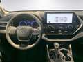 Toyota Highlander 2,5 Hybrid VIP AWD Czarny - thumbnail 12