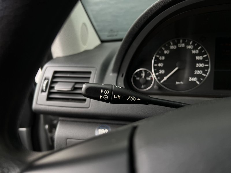 Mercedes-Benz A 150 AUTOMATIK TÜV NEU TEMPOMAT 8-FACH BEREIFT — photo 14