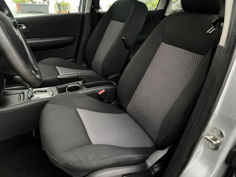 Mercedes-Benz A 150 AUTOMATIK TÜV NEU TEMPOMAT 8-FACH BEREIFT — photo 15