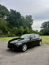 BMW F20 114i 2012 GEKEURD VOOR VERKOOP