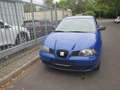 SEAT Ibiza Ibiza  3-Türer 1.2 12V Stella Bleu - thumbnail 3