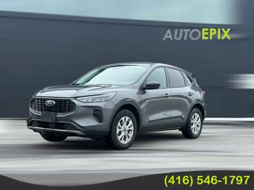 Active Pkg/Apply Carplay Camera/AWD