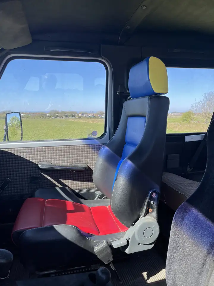 Mercedes-Benz G 300 GD, foto 5
