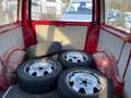 Volkswagen T6 Kombi Kombi EcoProfi / Navi / Klima / 1. Hand Rouge - thumbnail 23